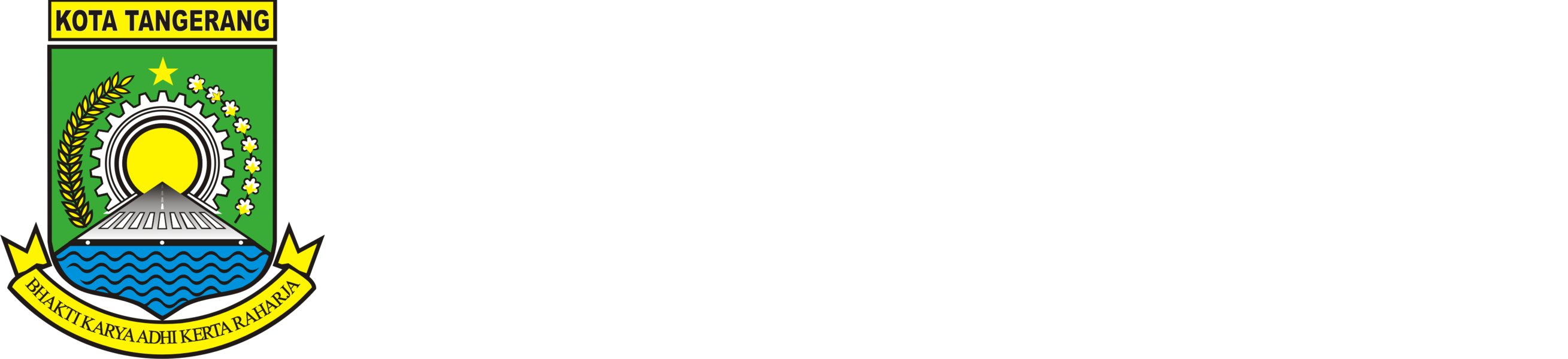 Logo diskominfo Kota Tangerang